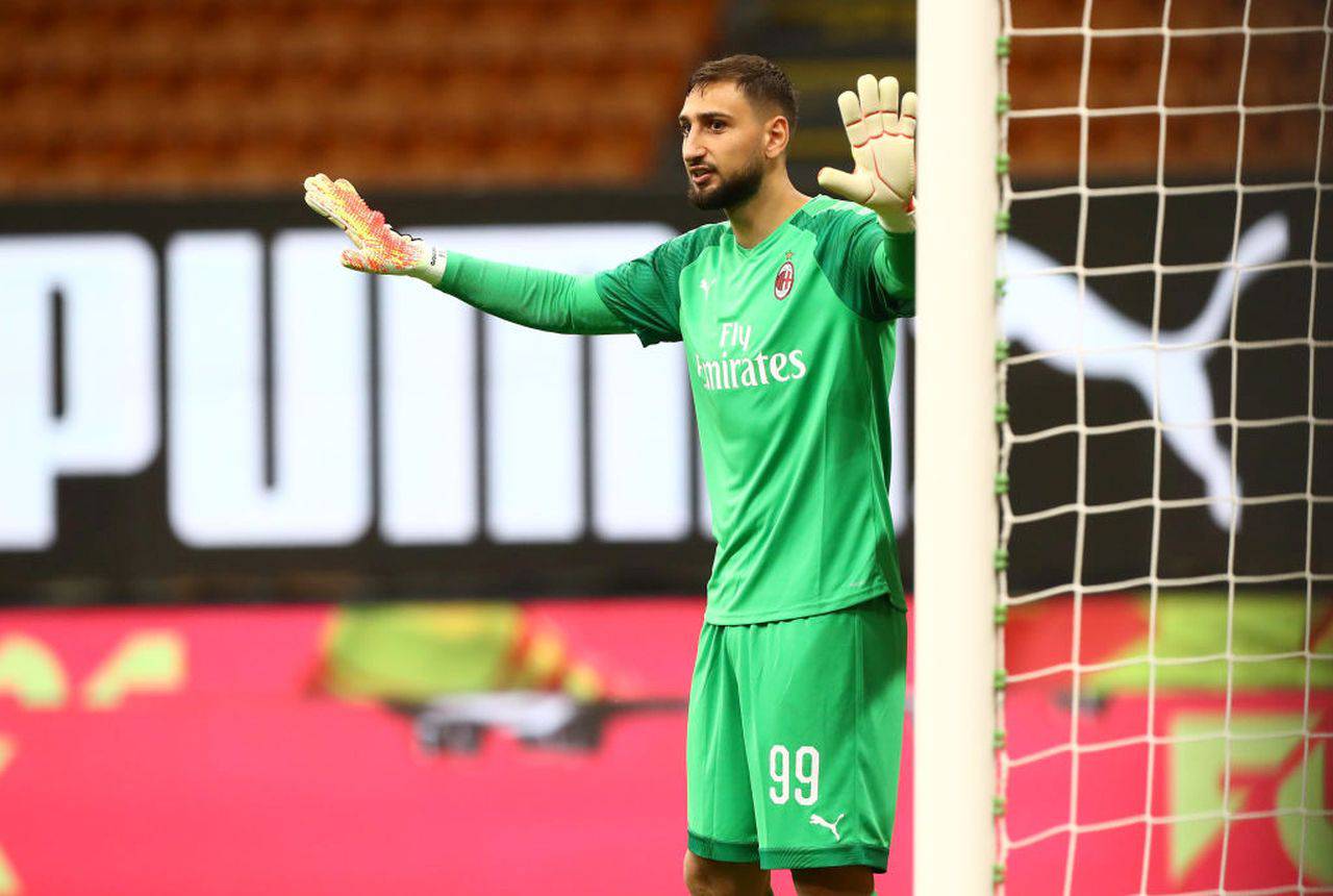 Donnarumma