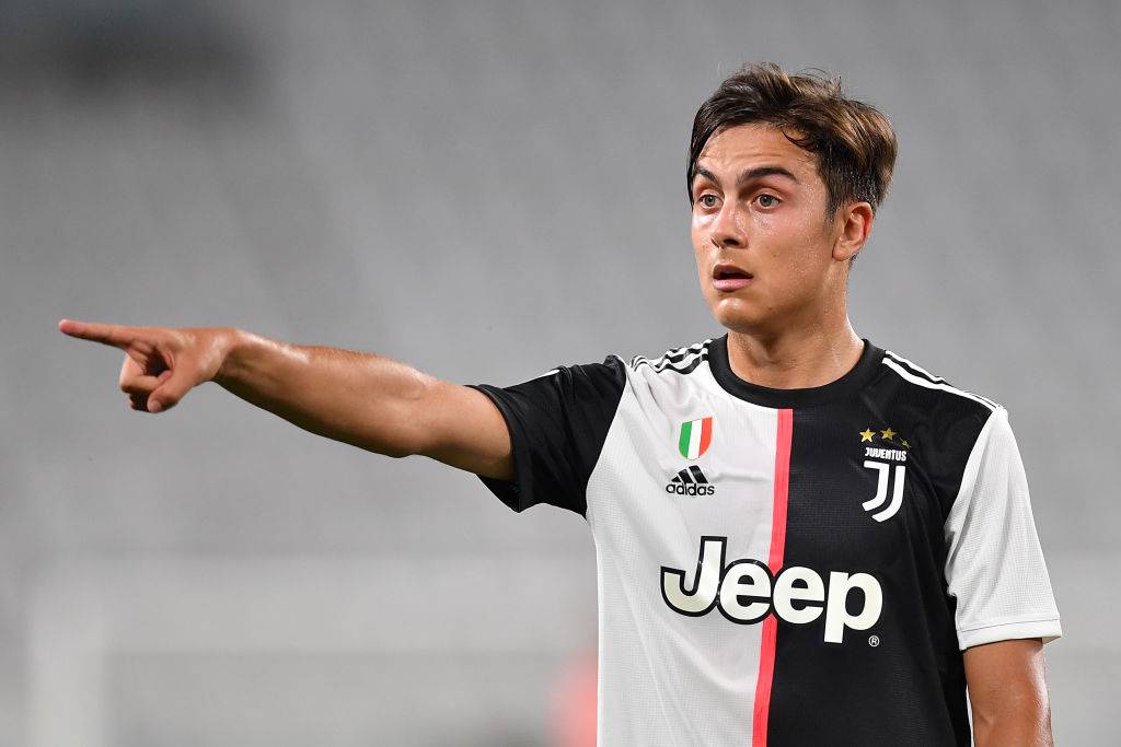 Dybala valuta il rinnovo (Getty Images)