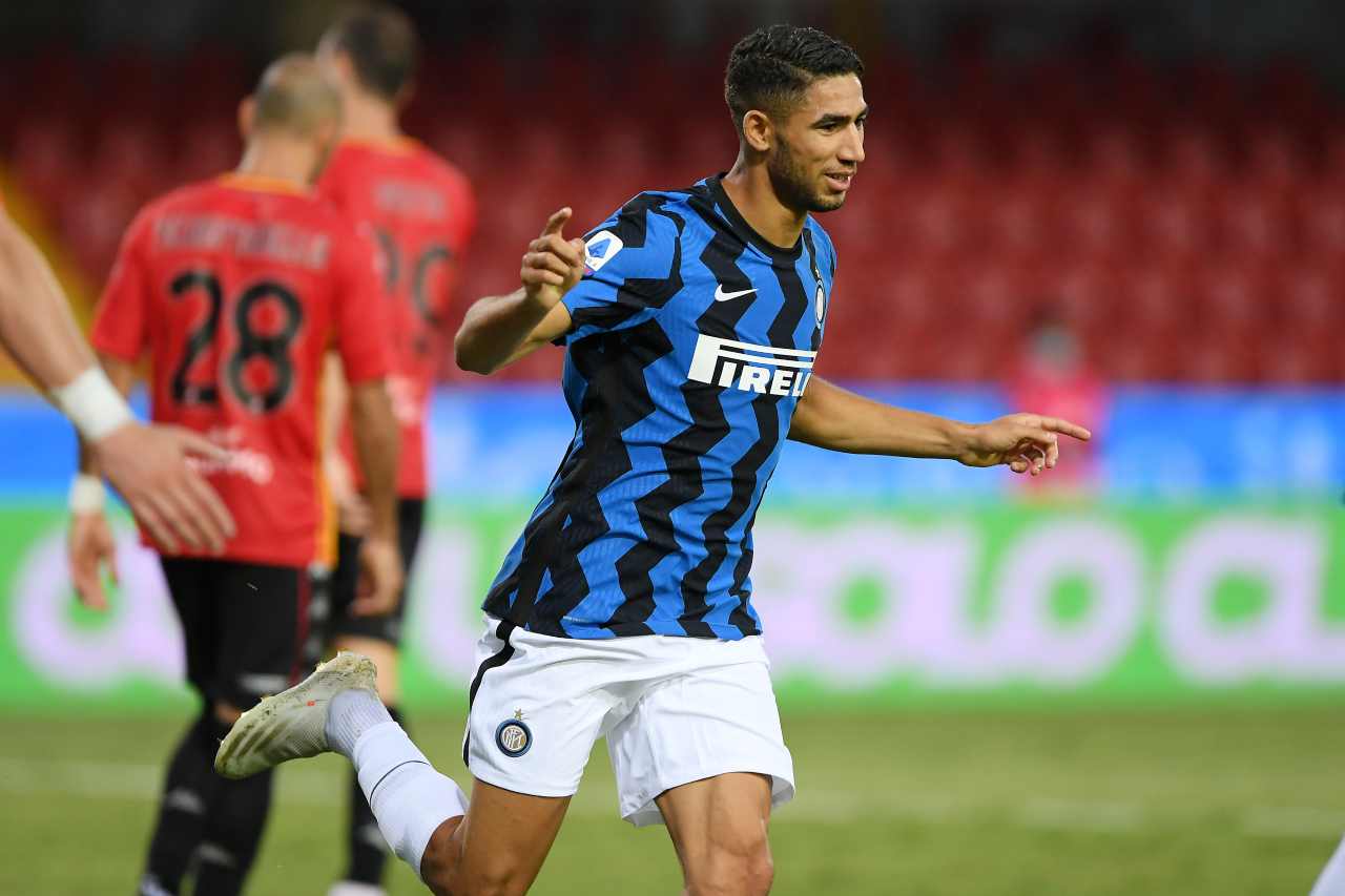 Calciomercato, le strategie vincenti di Atalanta e Inter