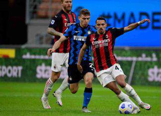Serie A, highlights Inter-Milan: gol e sintesi partita – Video