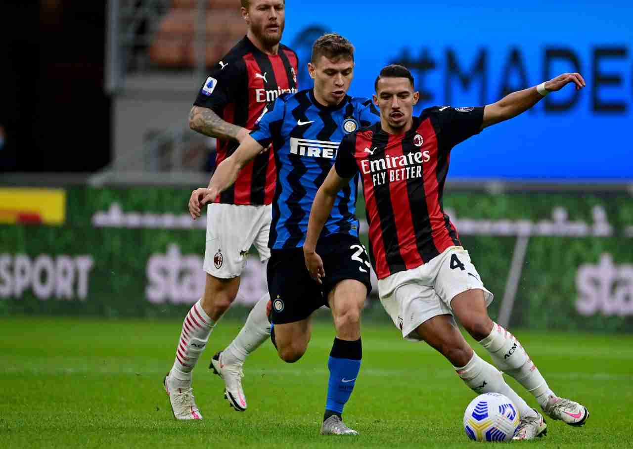 Serie A, highlights Inter-Milan: gol e sintesi partita – Video