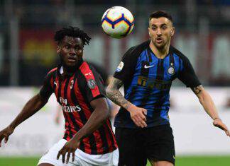 Inter-Milan, le emozioni degli ultimi dieci derby in Serie A - Video
