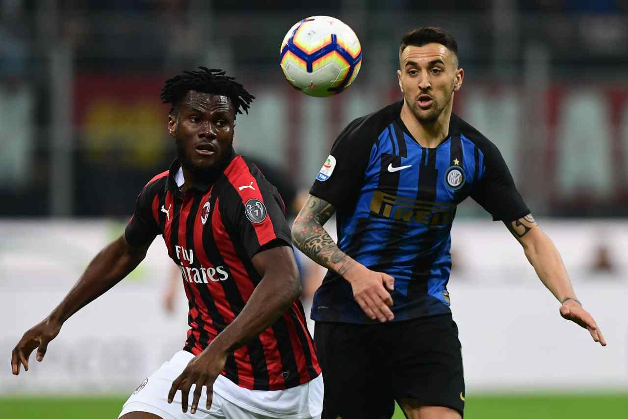 Inter-Milan, le emozioni degli ultimi dieci derby in Serie A - Video