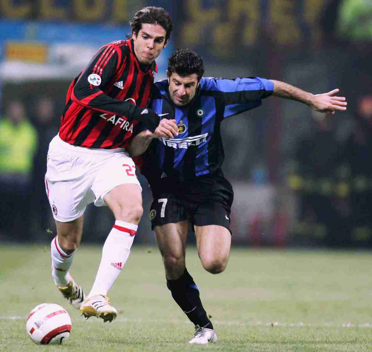Inter-Milan, tutto sul derby: precedenti, storie e curiosità