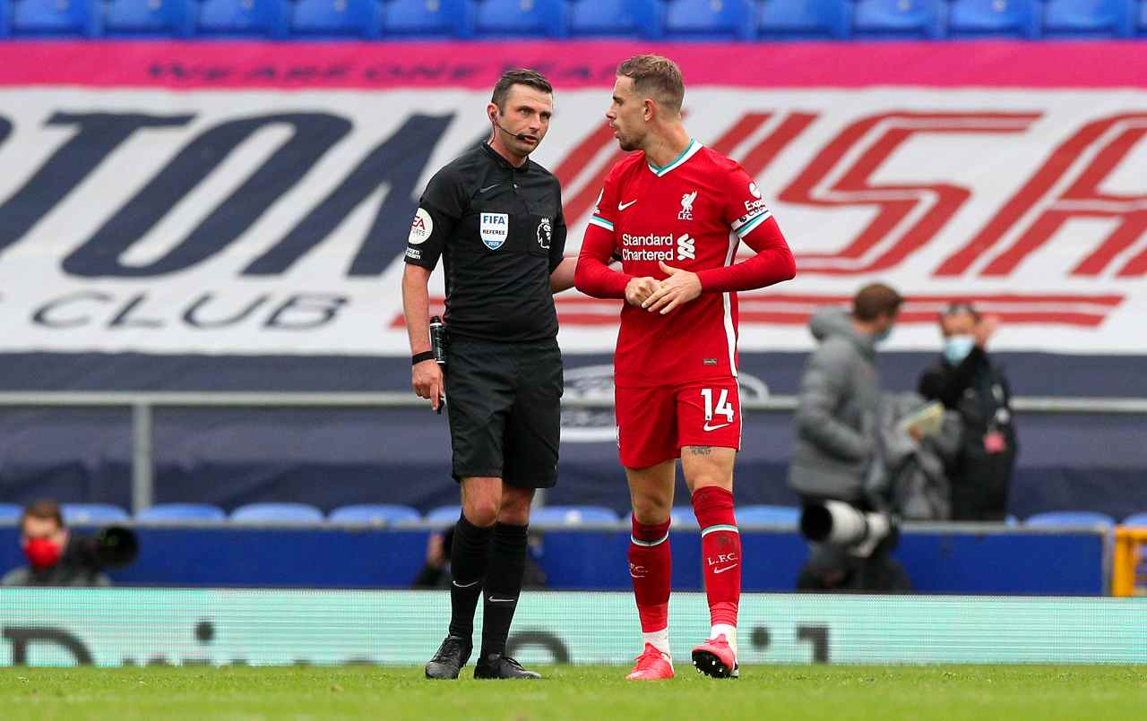 Klopp dopo il derby, affondo anche contro Pickford