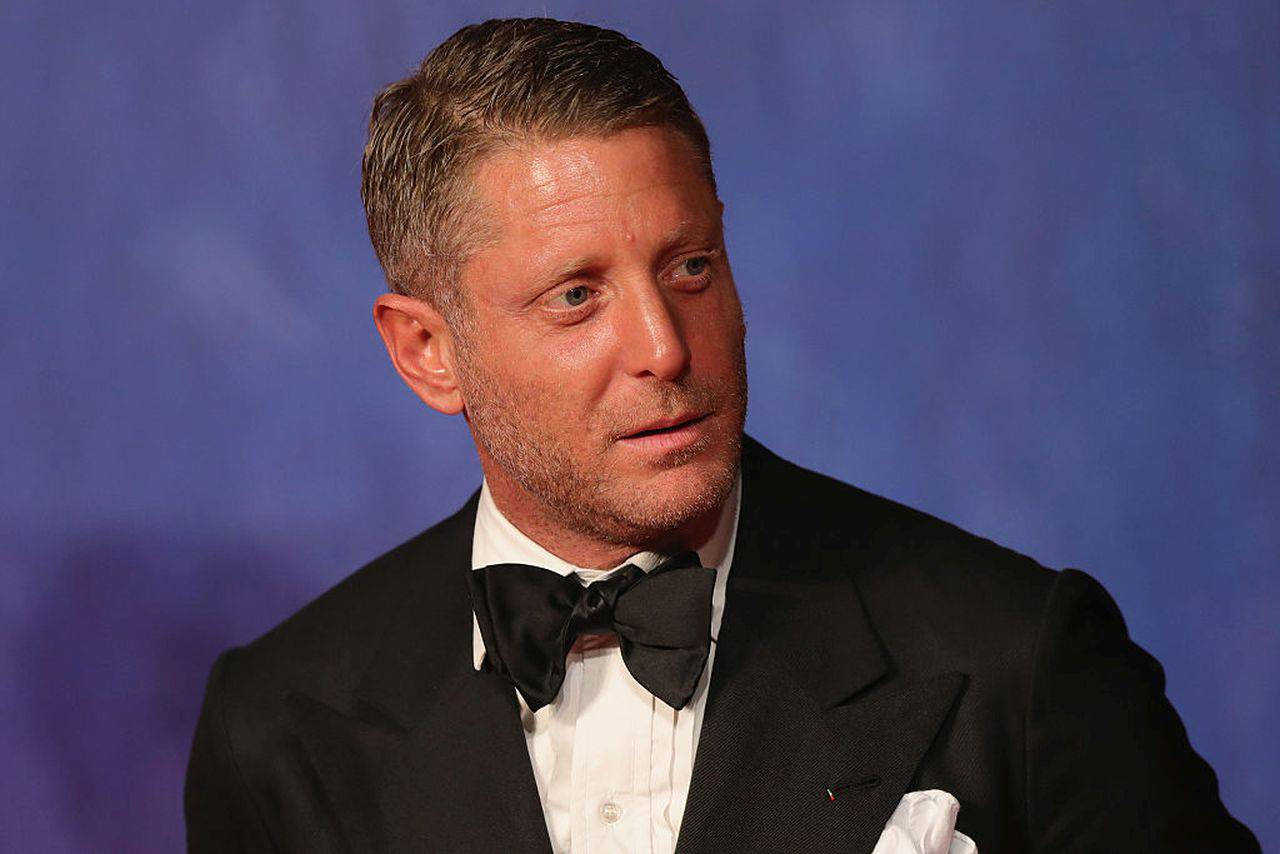 Lapo Elkann