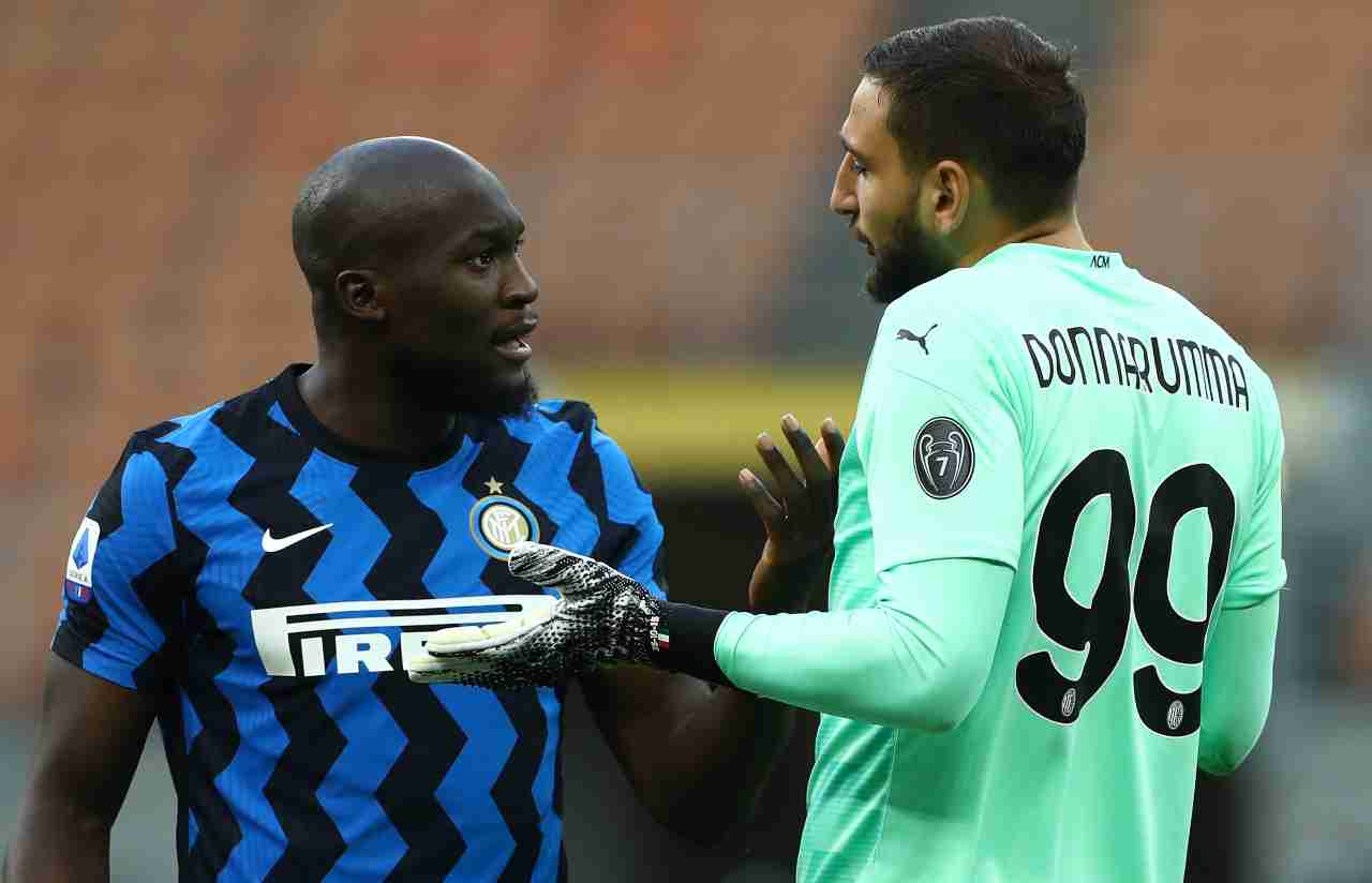 Origi all’Inter come vice Lukaku   