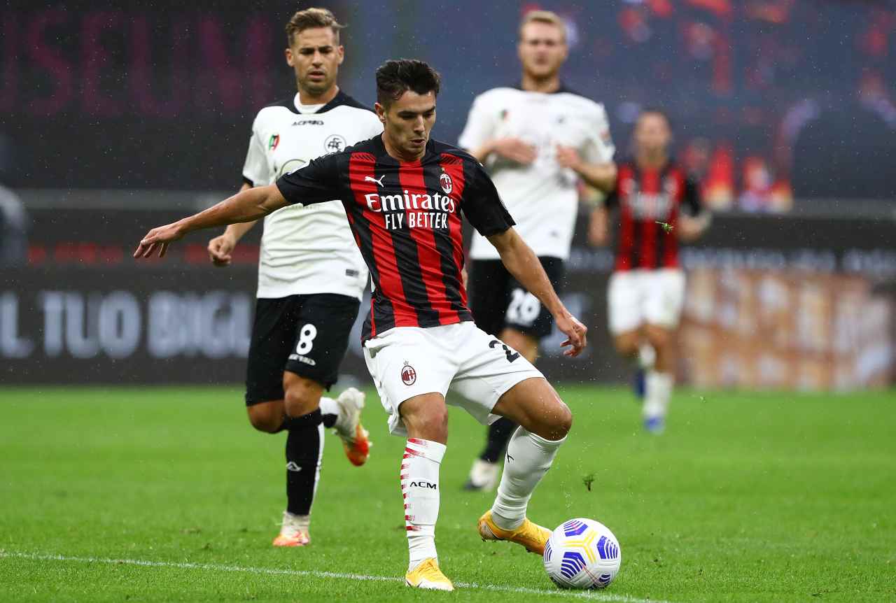 Serie A, highlights Milan-Spezia: gol e sintesi partita – Video