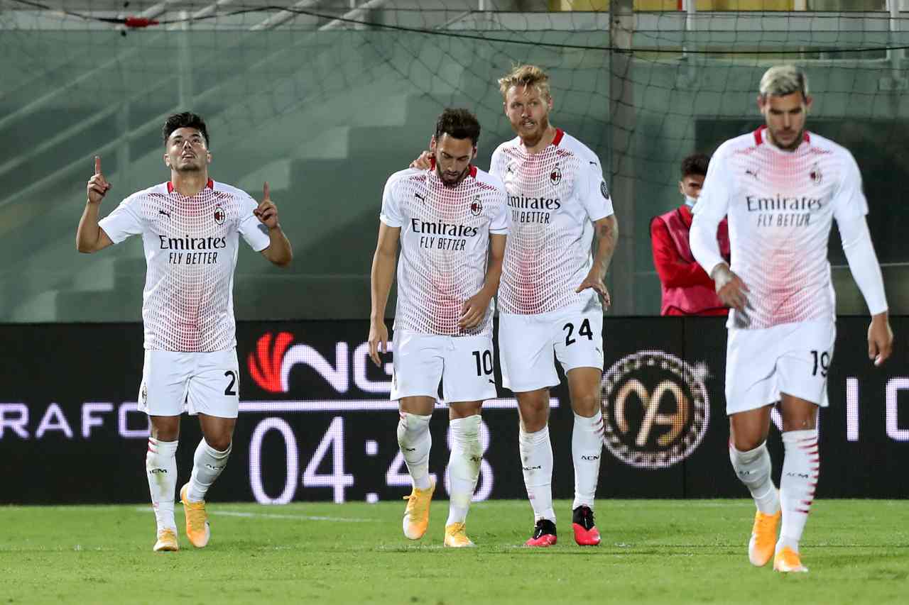 Milan, girone Europa League: insidia Lille,Celtic e Sparta Praga abbordabili