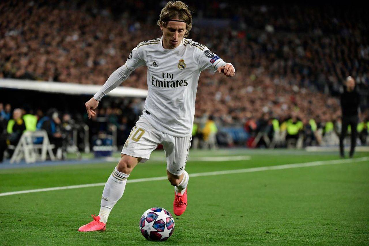 Modric