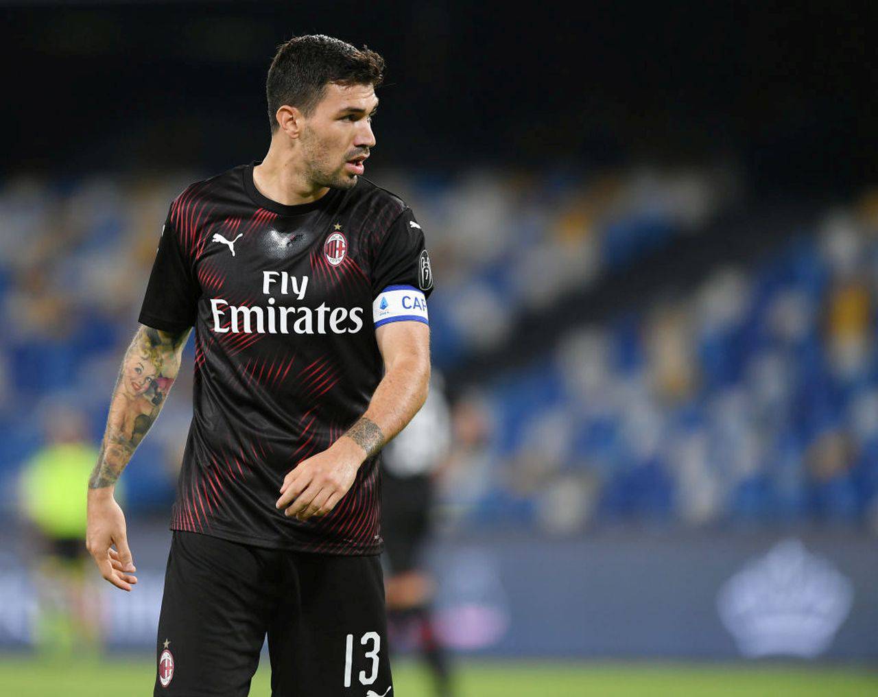 Romagnoli Milan