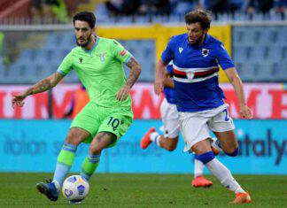 Serie A, highlights Sampdoria-Lazio: gol e sintesi partita – Video
