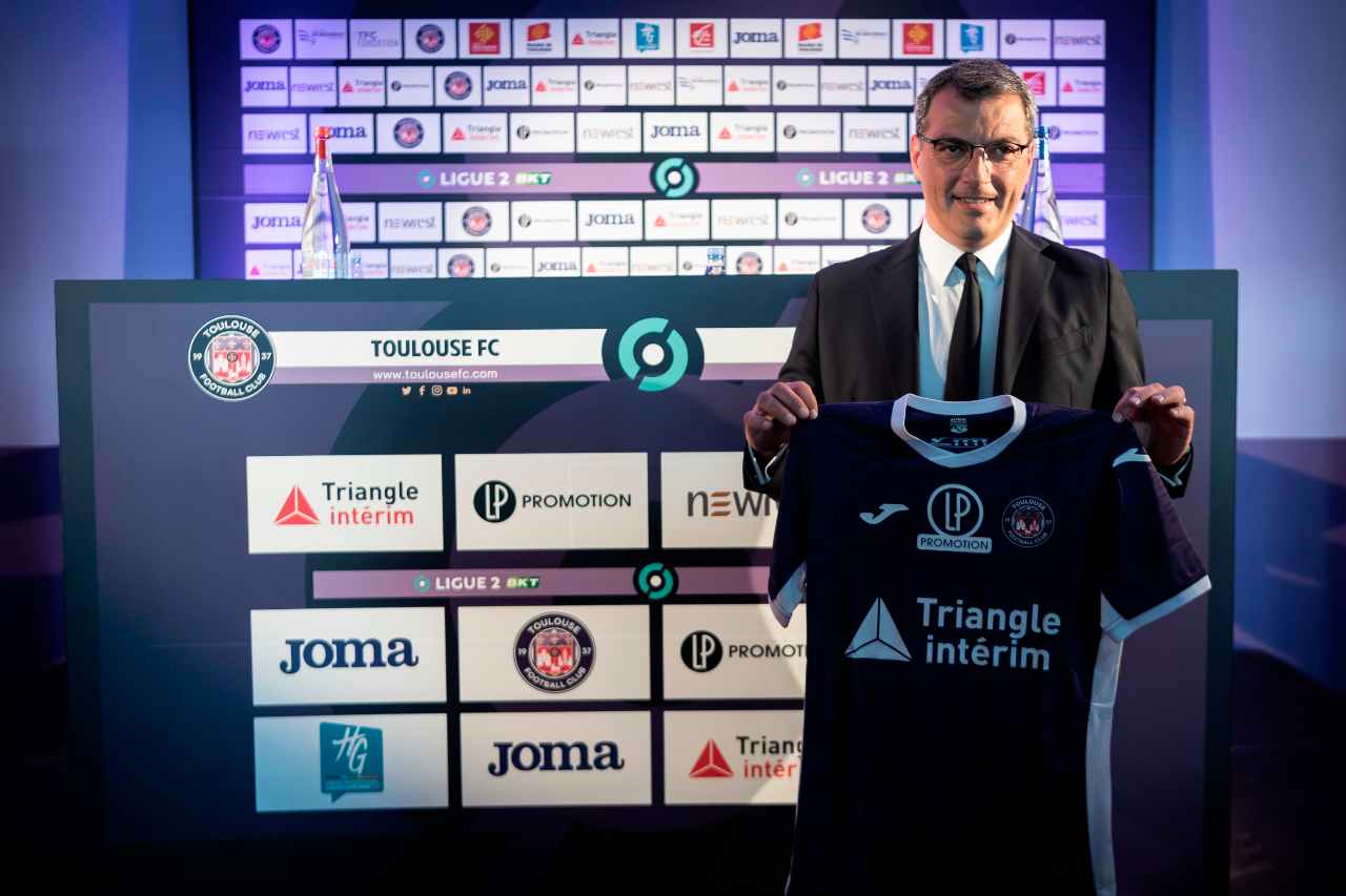 Football Manager, il Tolosa è pronto a usarlo: il presidente conferma