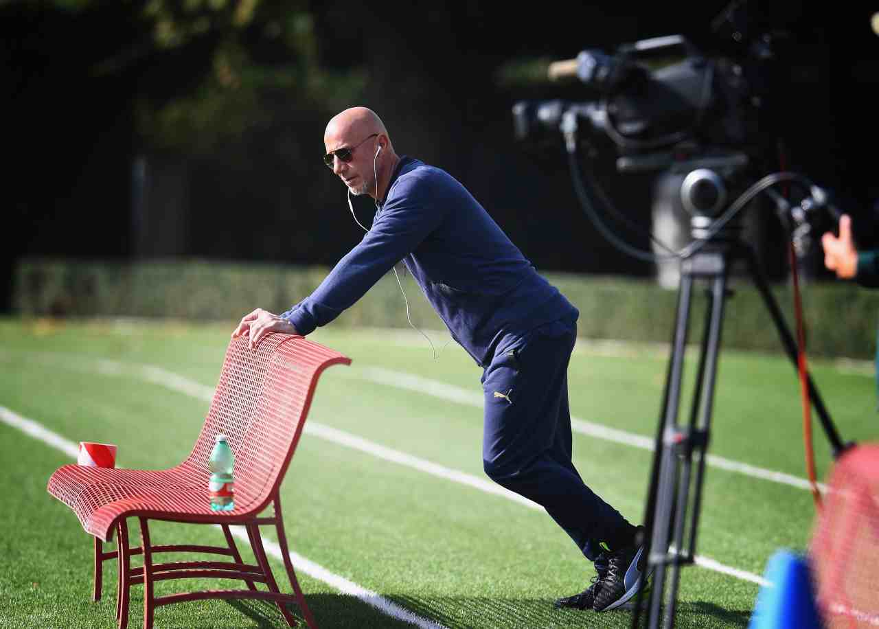 Il sogno di Vialli: "Un giorno vorrei essere presidente di una squadra"