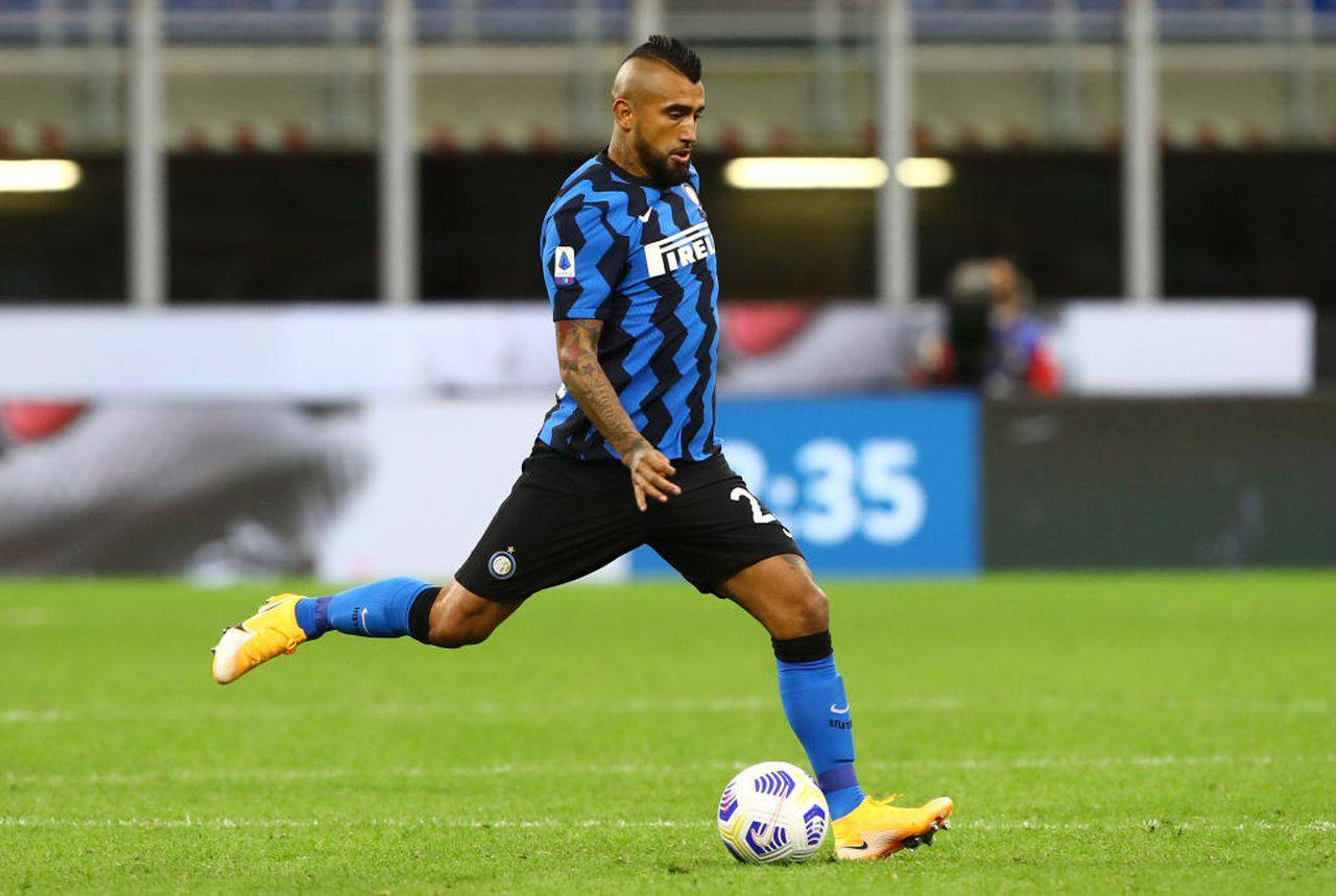 Inter Vidal