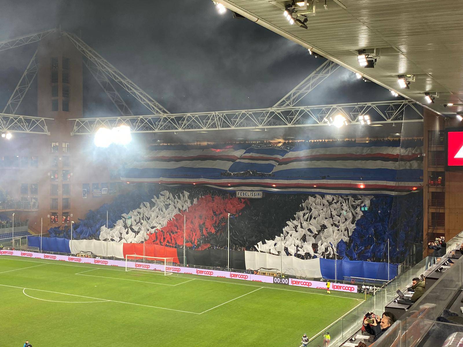 Derby di Genova