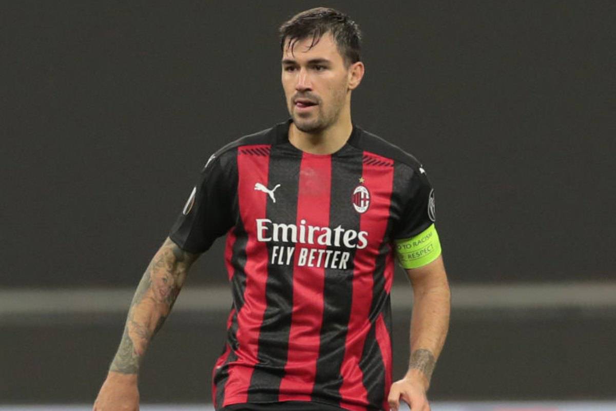 Romagnoli Milan Social