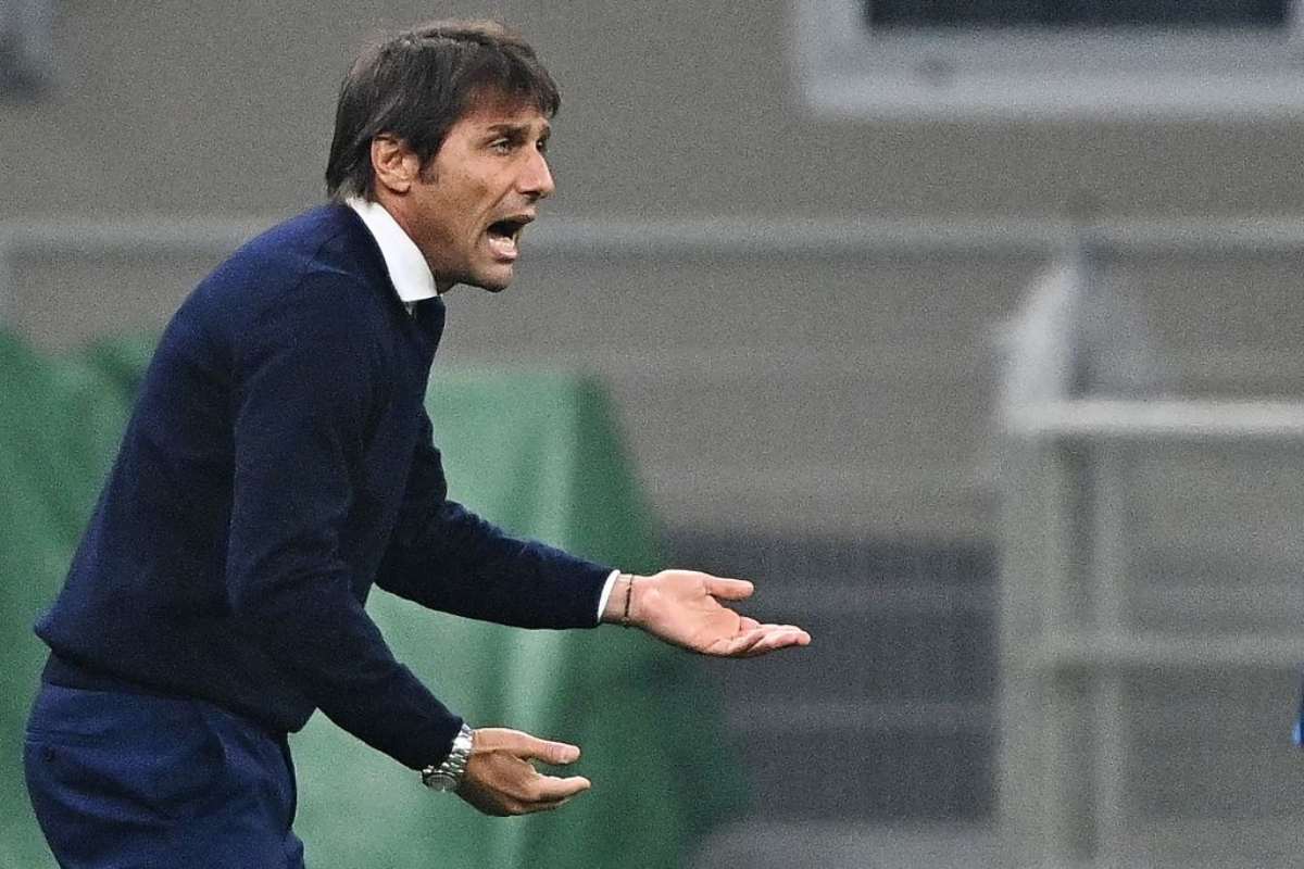 Conte obbligato a vincere (Getty Images)