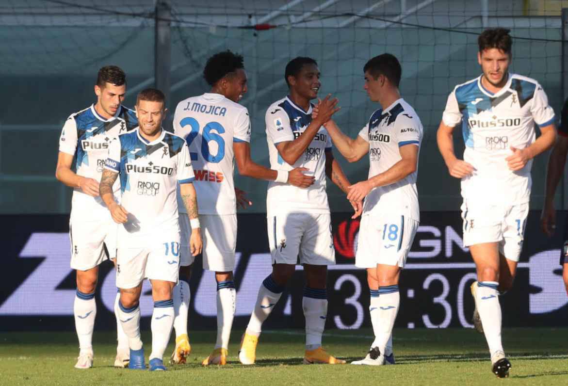 Atalanta-Inter, dove seguirla in streaming (Getty Images)