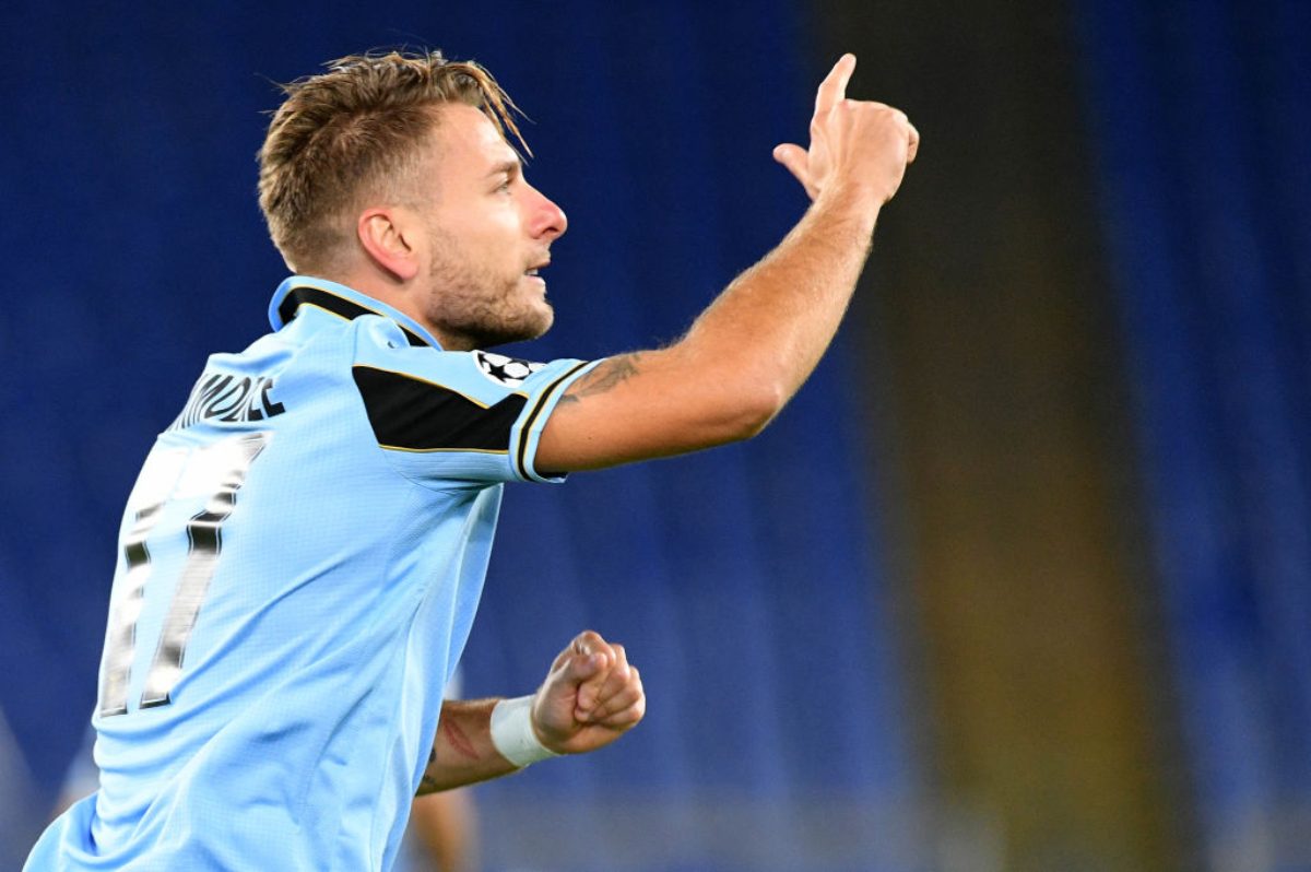 Immobile Crotone Lazio