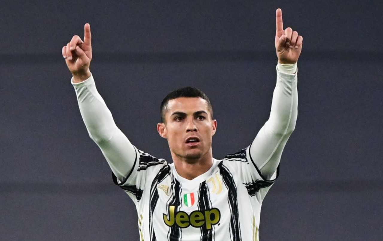 Juventus, le statistiche con Cristiano Ronaldo (Getty Images)