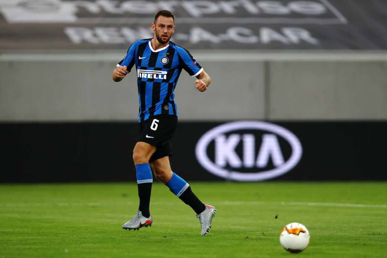 De Vrij, rinnovo con l'Inter ad un passo (Getty Images)