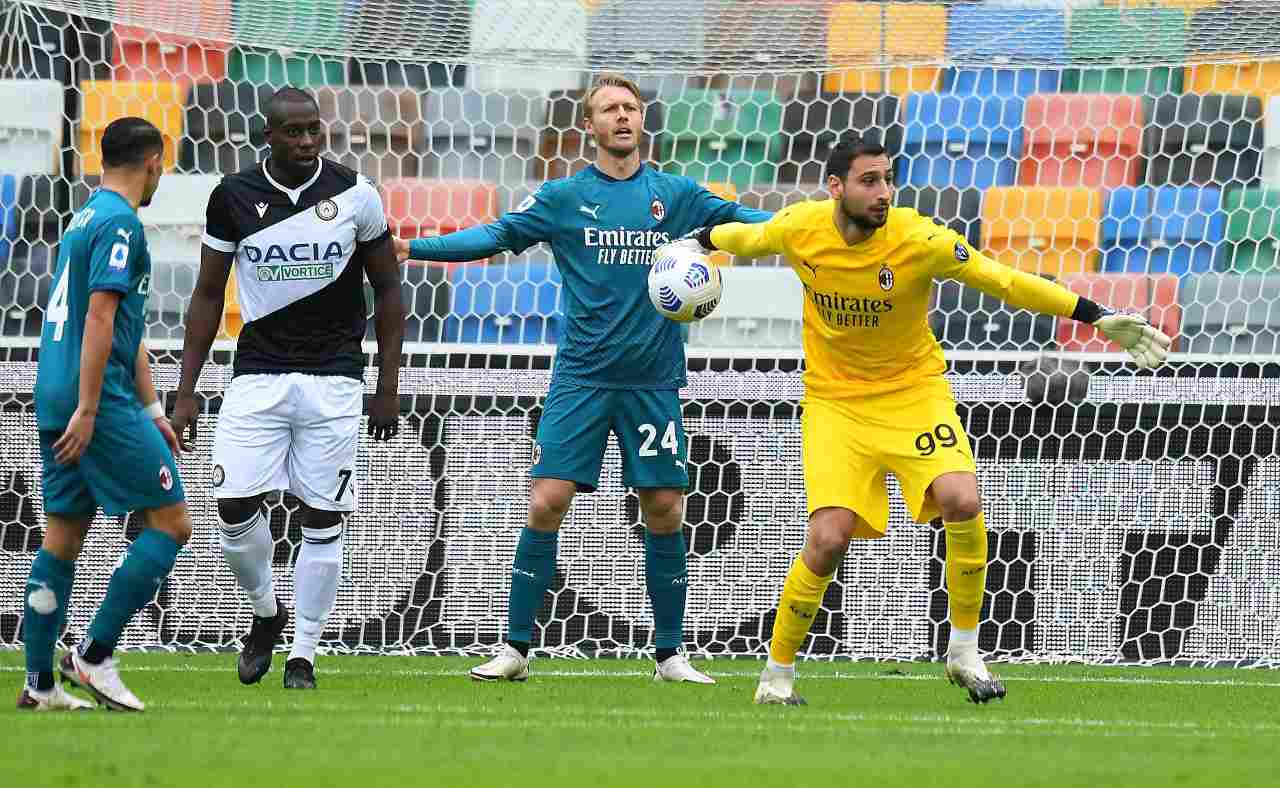 Serie A, Milan e Roma tra i vivai migliori d'Europa: la classifica del CIES
