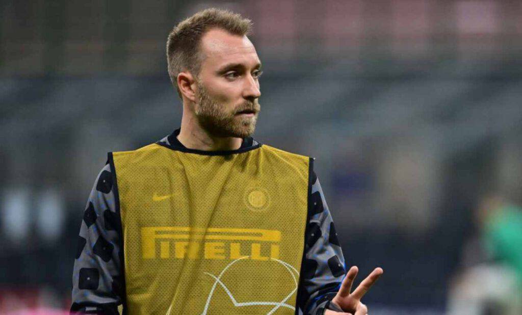 Eriksen Inter