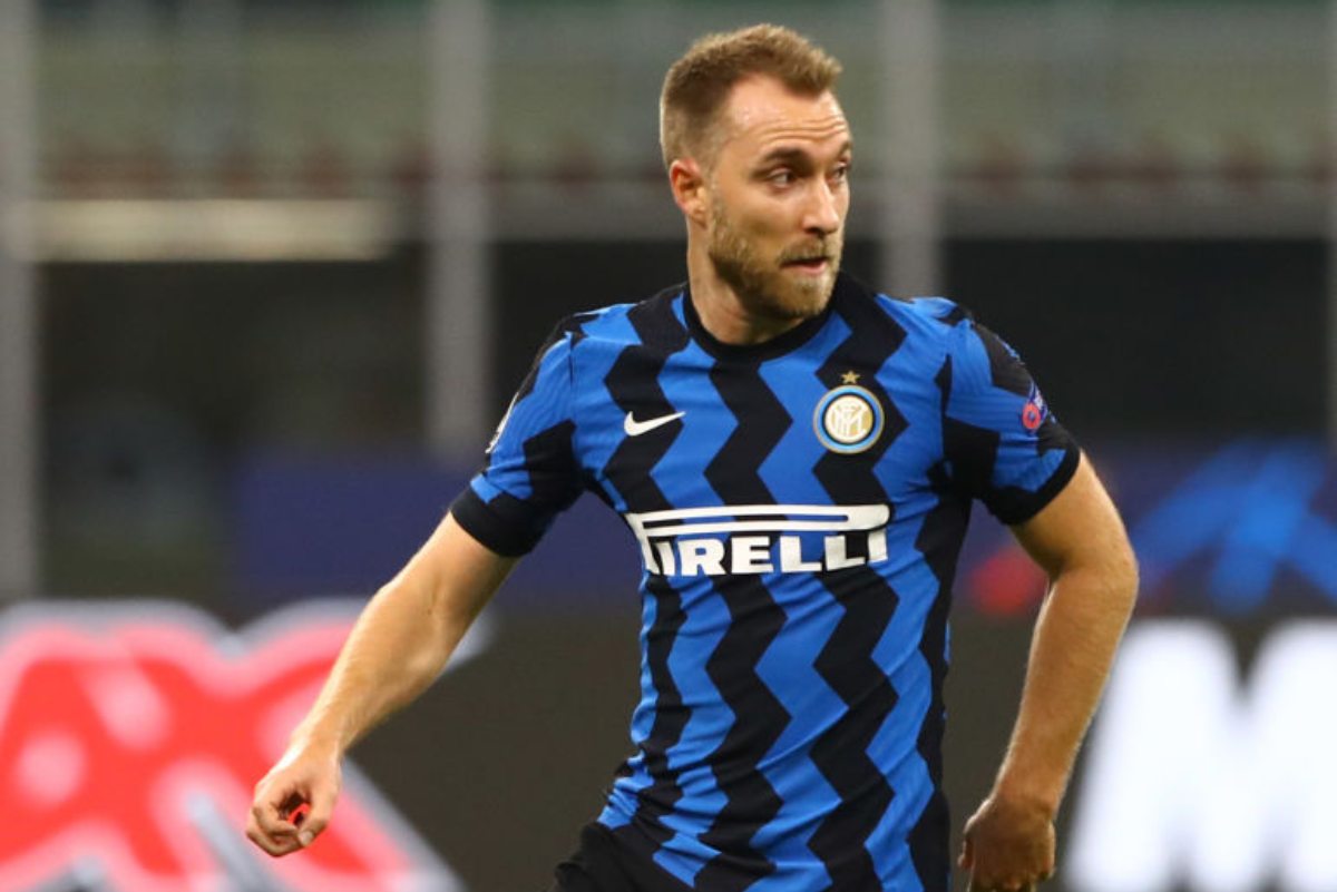 Eriksen Inter