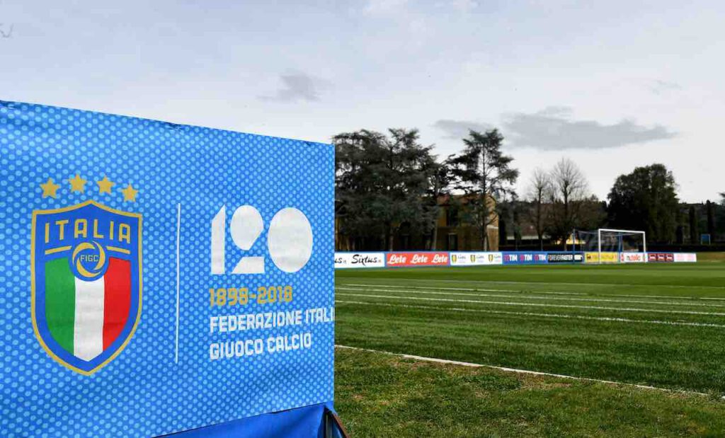 FIGC, premio UEFA per la Best Disability Initiative (Getty Images)