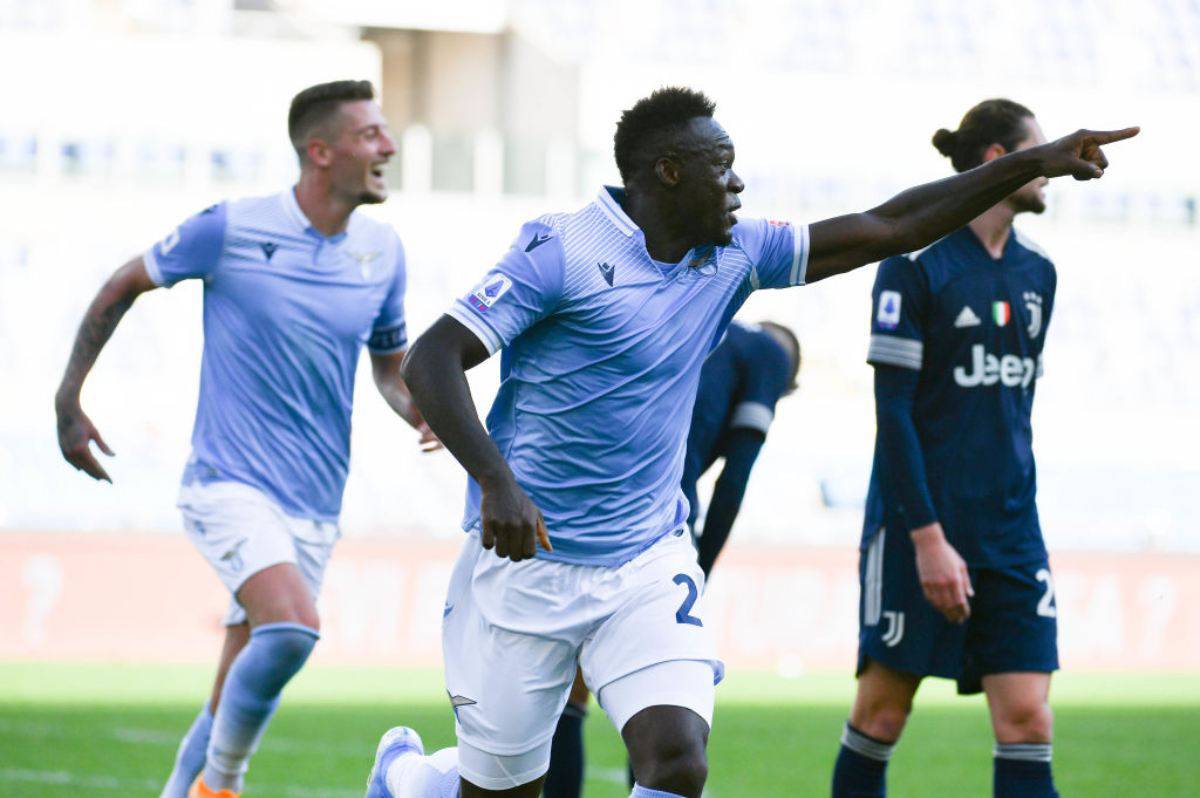 Serie A, highlights Lazio-Juventus: gol e sintesi partita – VIDEO