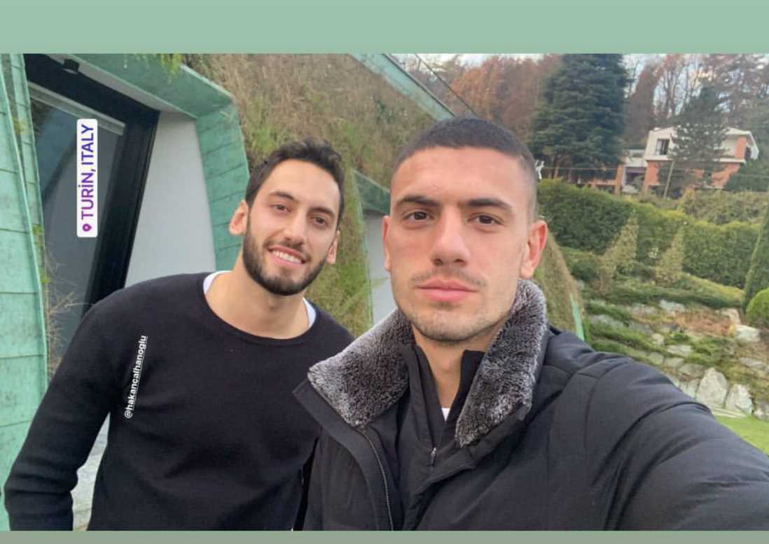 calhanoglu demiral 