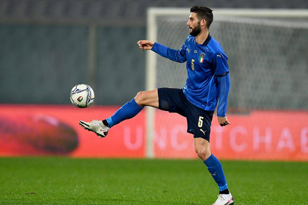 Gagliardini Nazionale