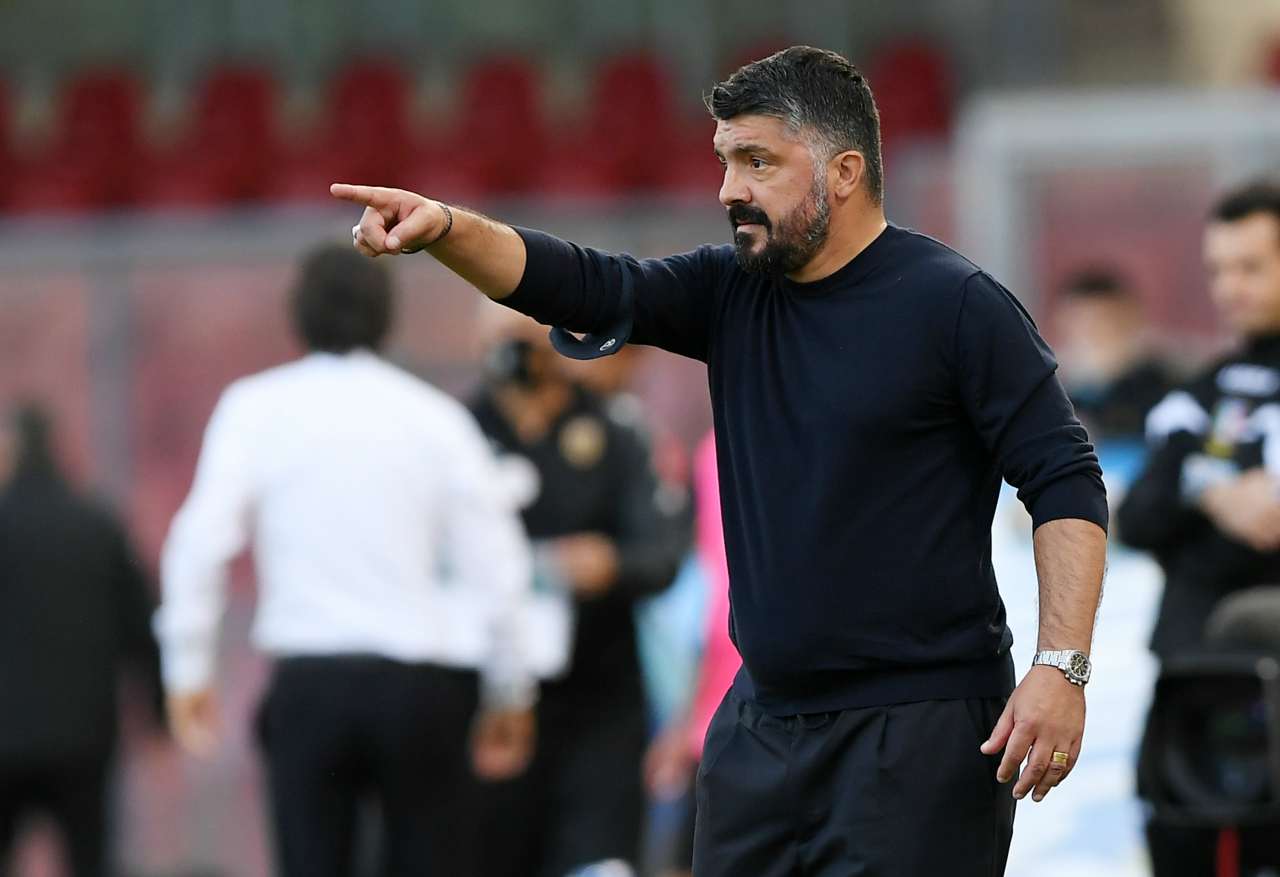 gattuso rijeka napoli