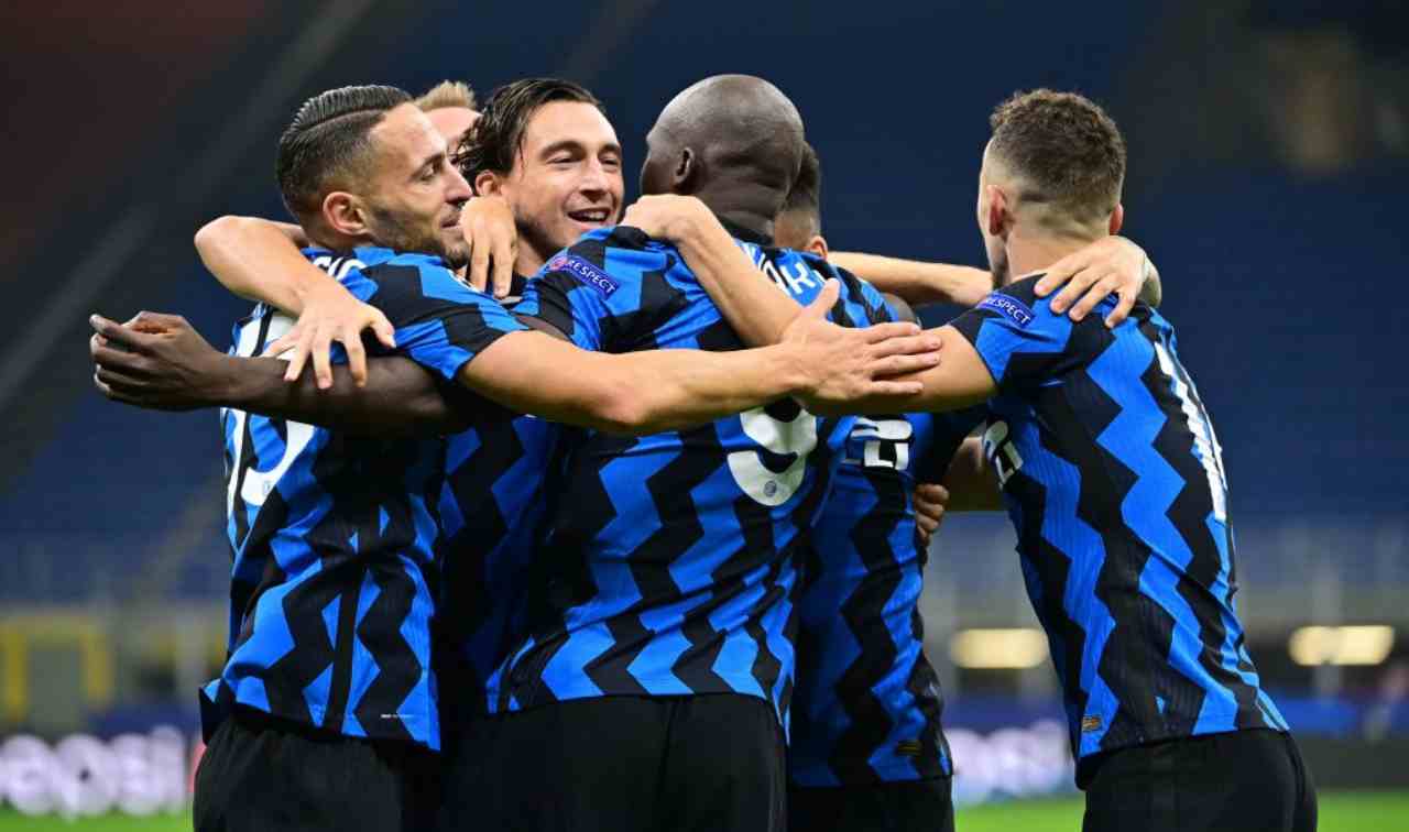 Inter, stand by sui rinnovi (Getty Images)