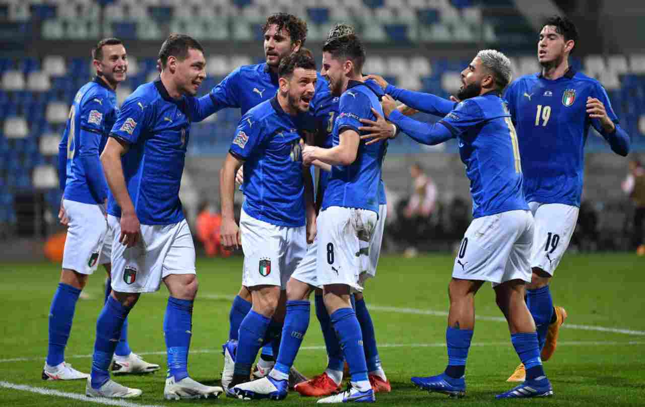 Bosnia-Italia, dove vederla (Getty Images)