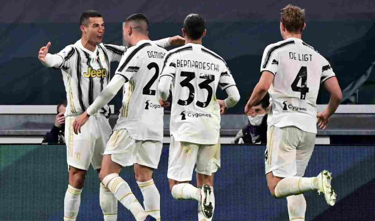 Juventus-Ferencvaros, dove vederla (Getty Images)