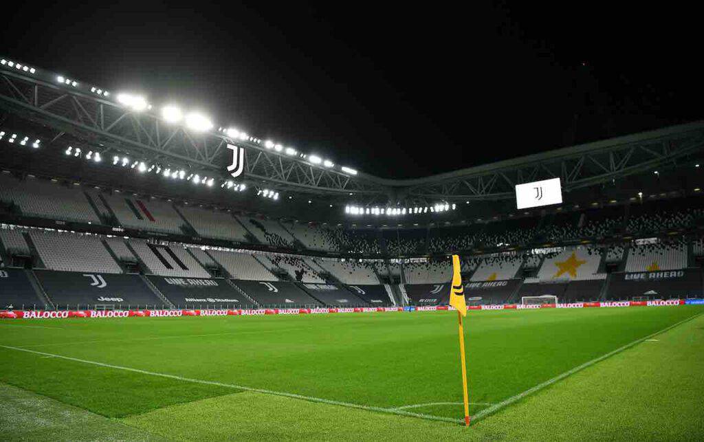 Juventus-Napoli, il legale dei partenopei critica il Giudice Sportivo (Getty Images)