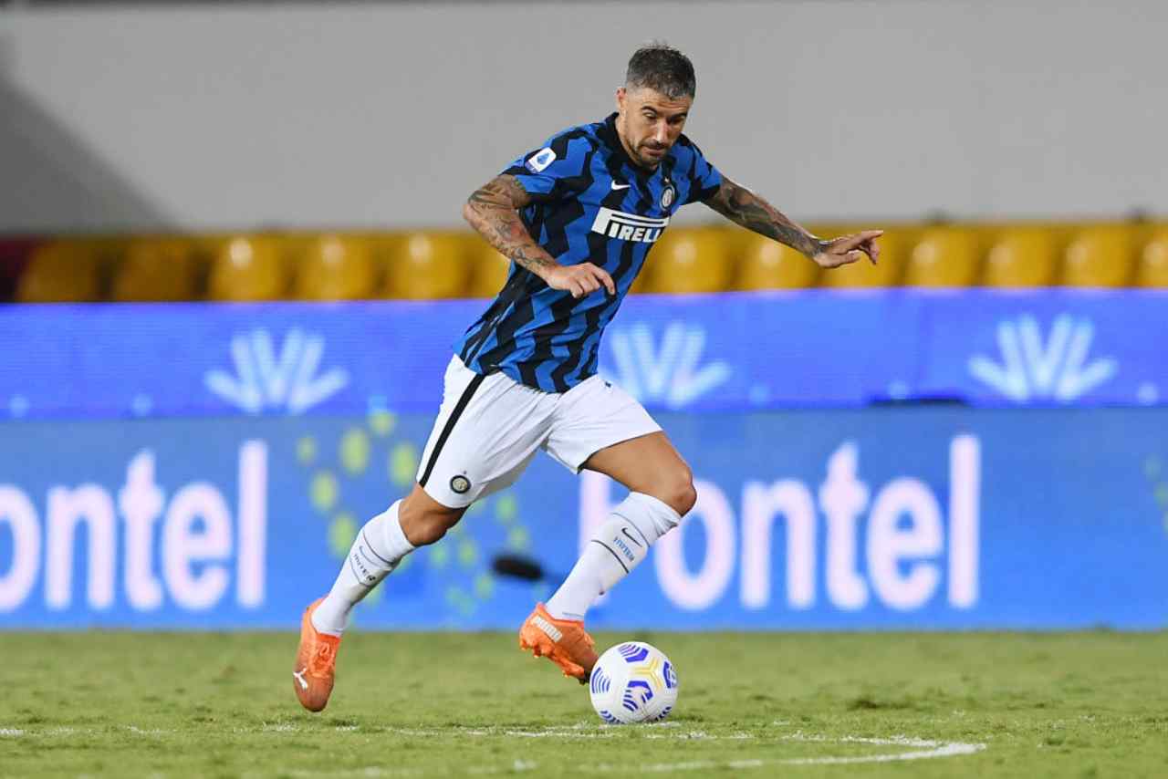 Kolarov Inter