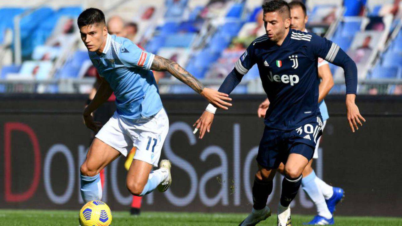Serie A, highlights Lazio-Juventus: gol e sintesi partita – VIDEO