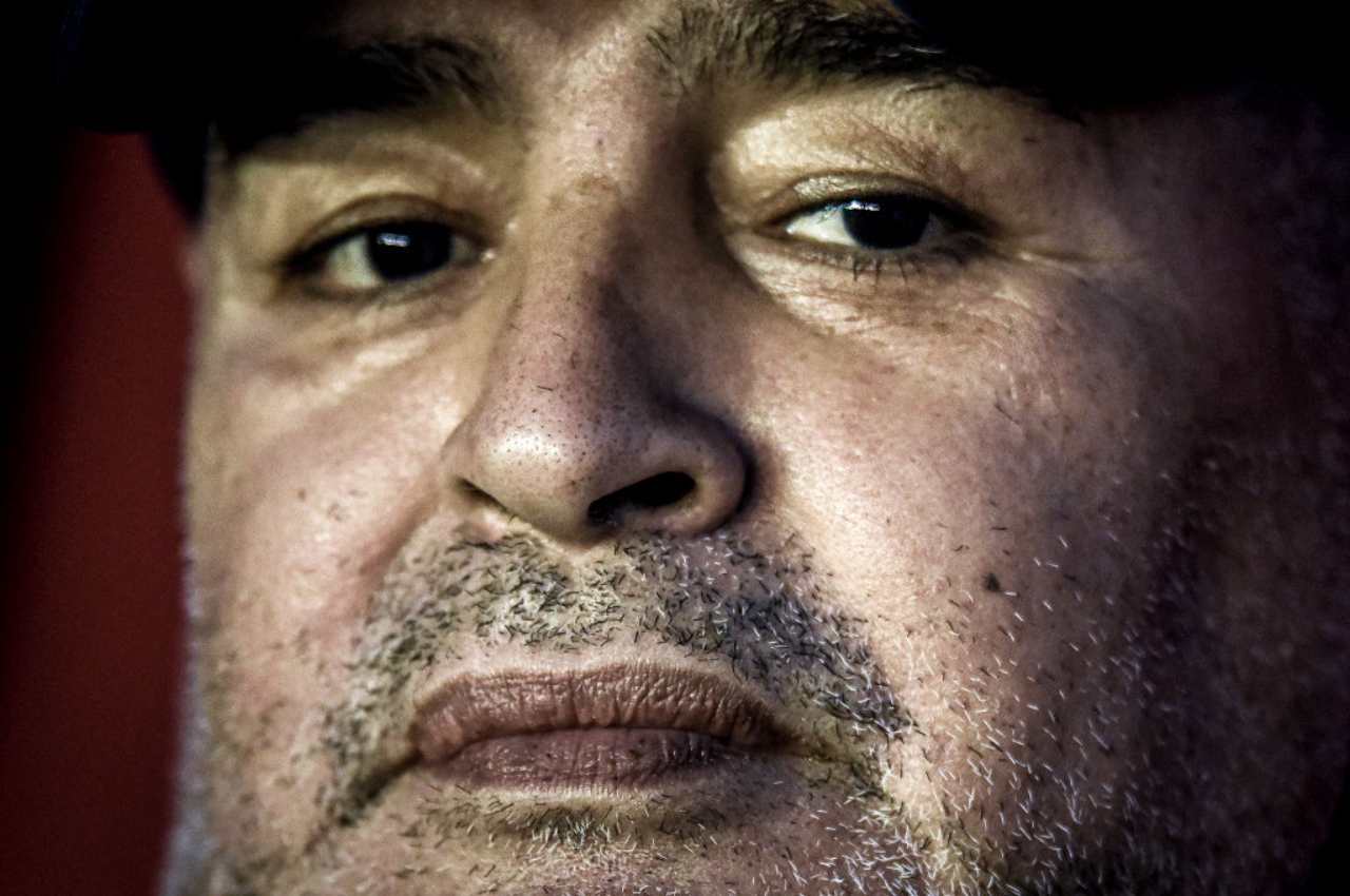 Morte Maradona, è un mese senza Diego