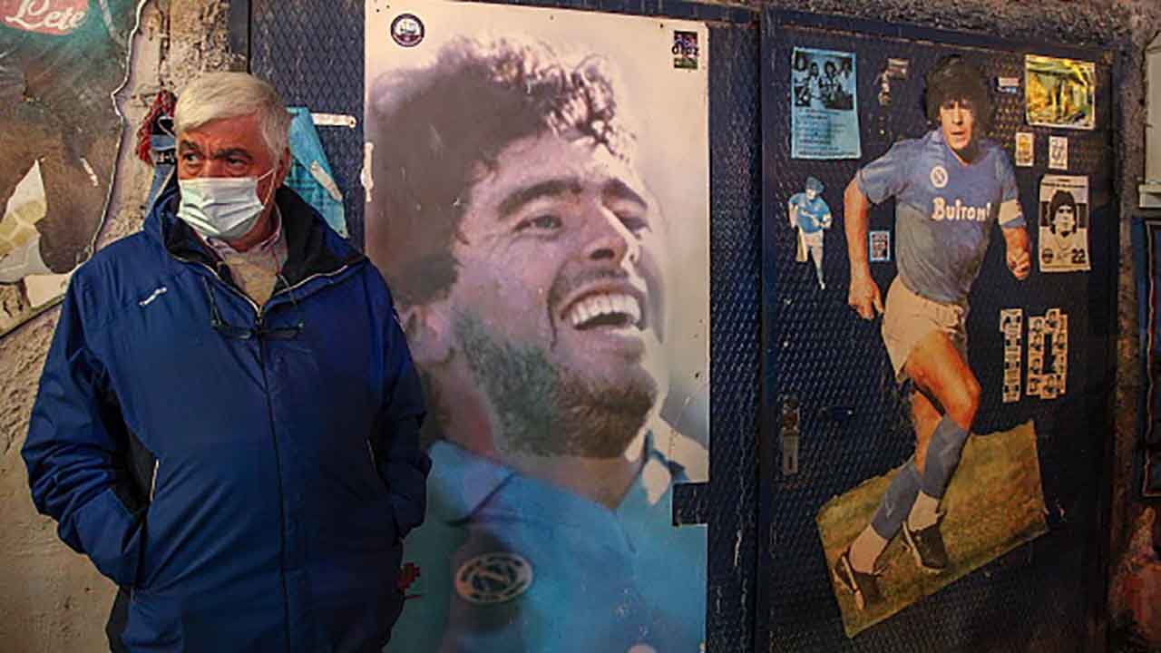 Maradona