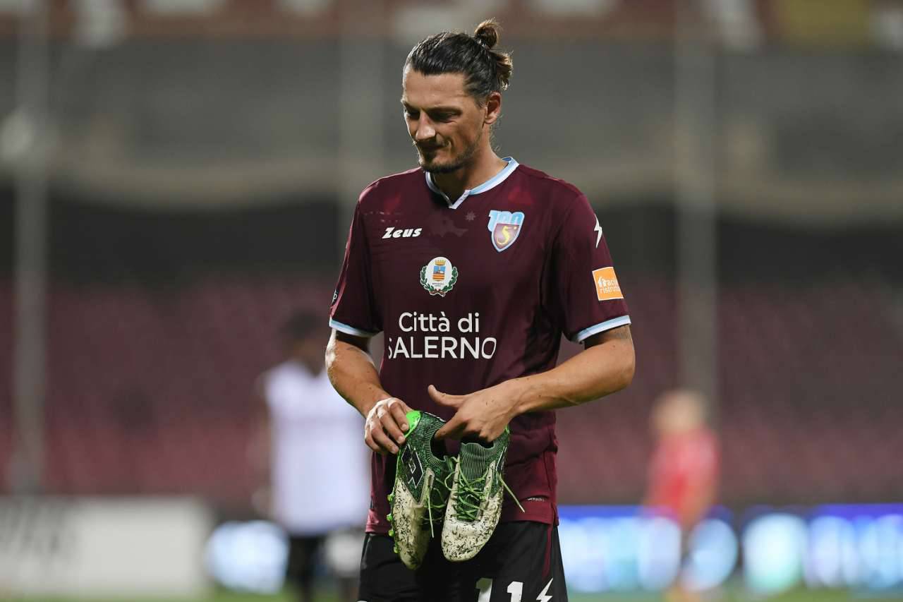 Highlights Pescara-Salernitana (Getty Images)