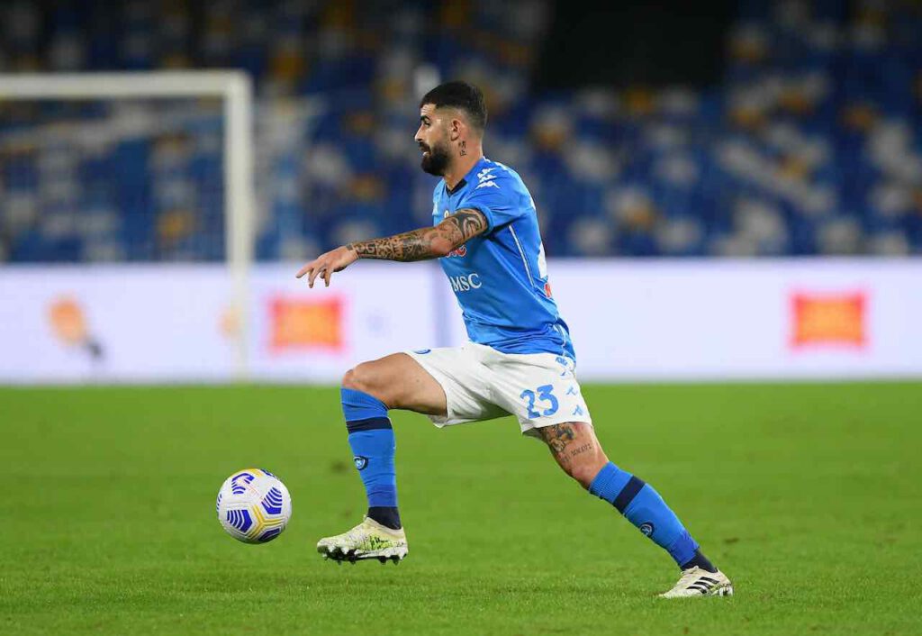 Napoli, Hysaj ha contratto il COVID-19: le condizioni del difensore (Getty Images)