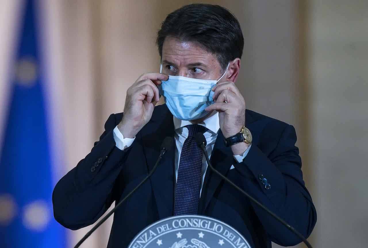Nuovo DPCM, le misure preventive per lo Sport (Getty Images)