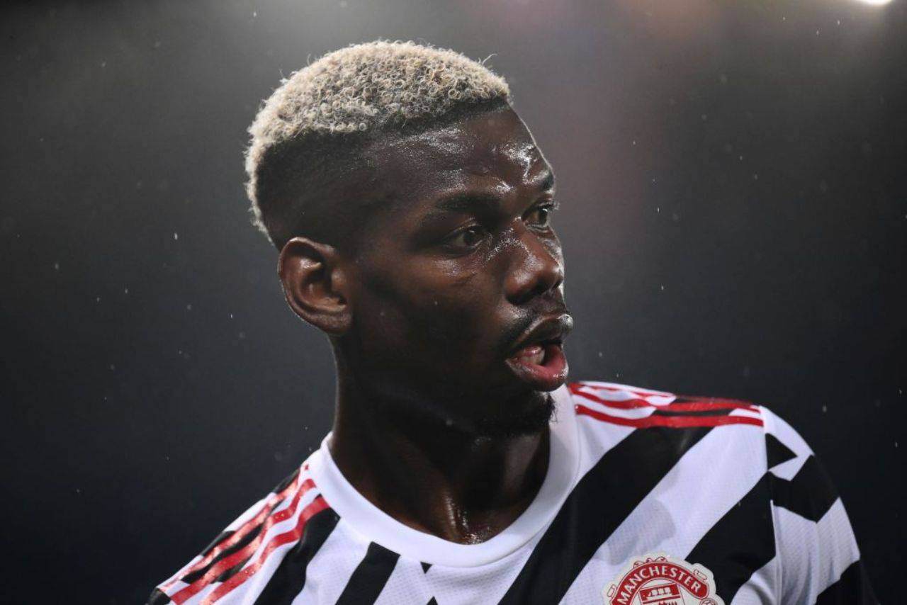 Pogba, possibile ritorno alla Juventus (Getty Images)