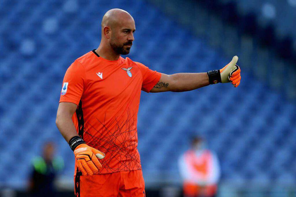 pepe reina zielinski