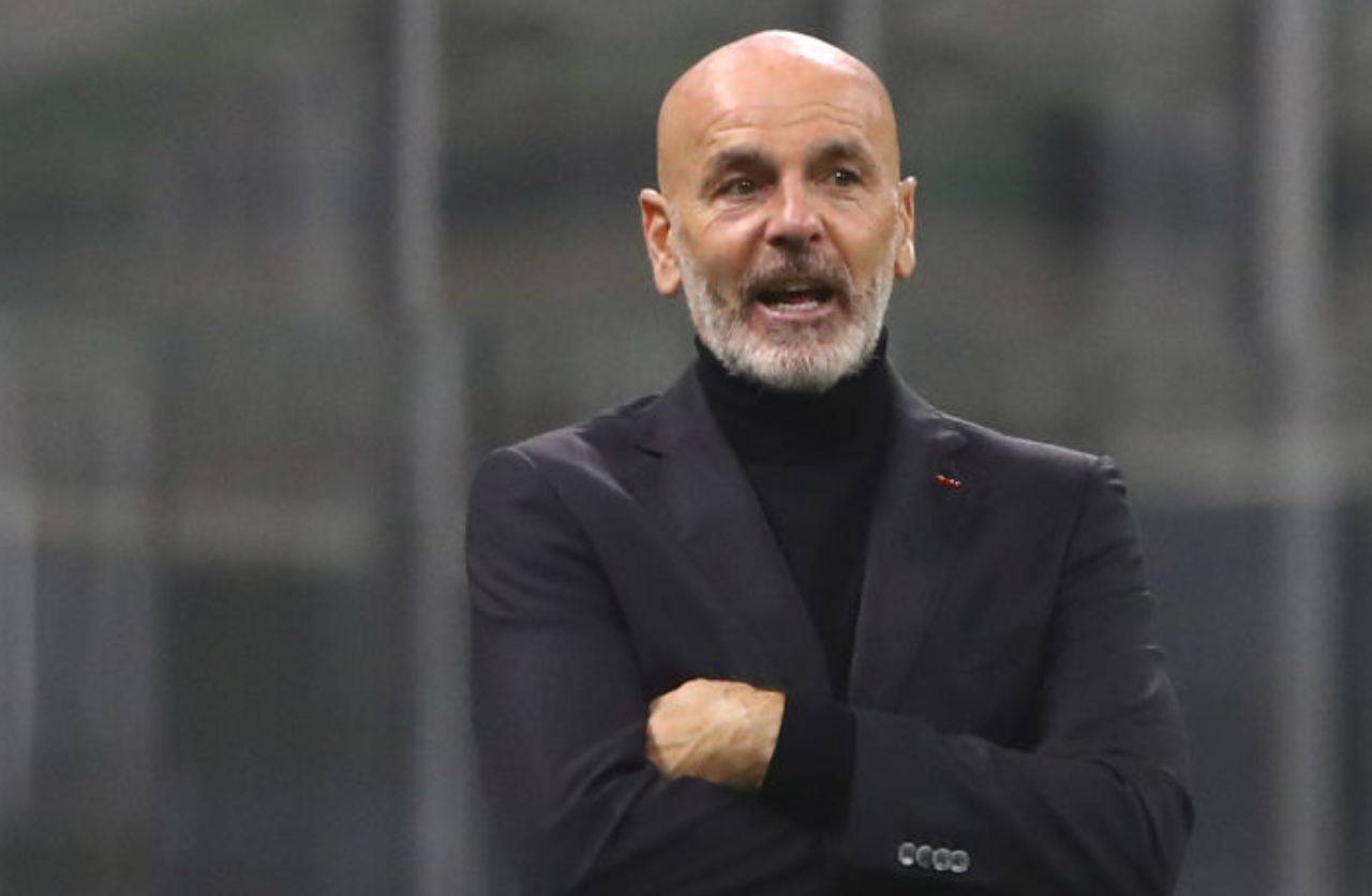 Milan, Pioli e Murelli assenti per il Napoli (Getty Images)