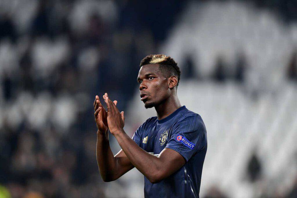 Pogba, passi avanti verso il possibile ritorno alla Juve (Getty Images)