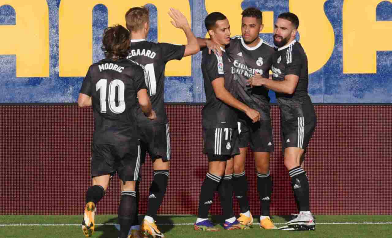 Inter-Real Madrid, dove vederla (Getty Images)